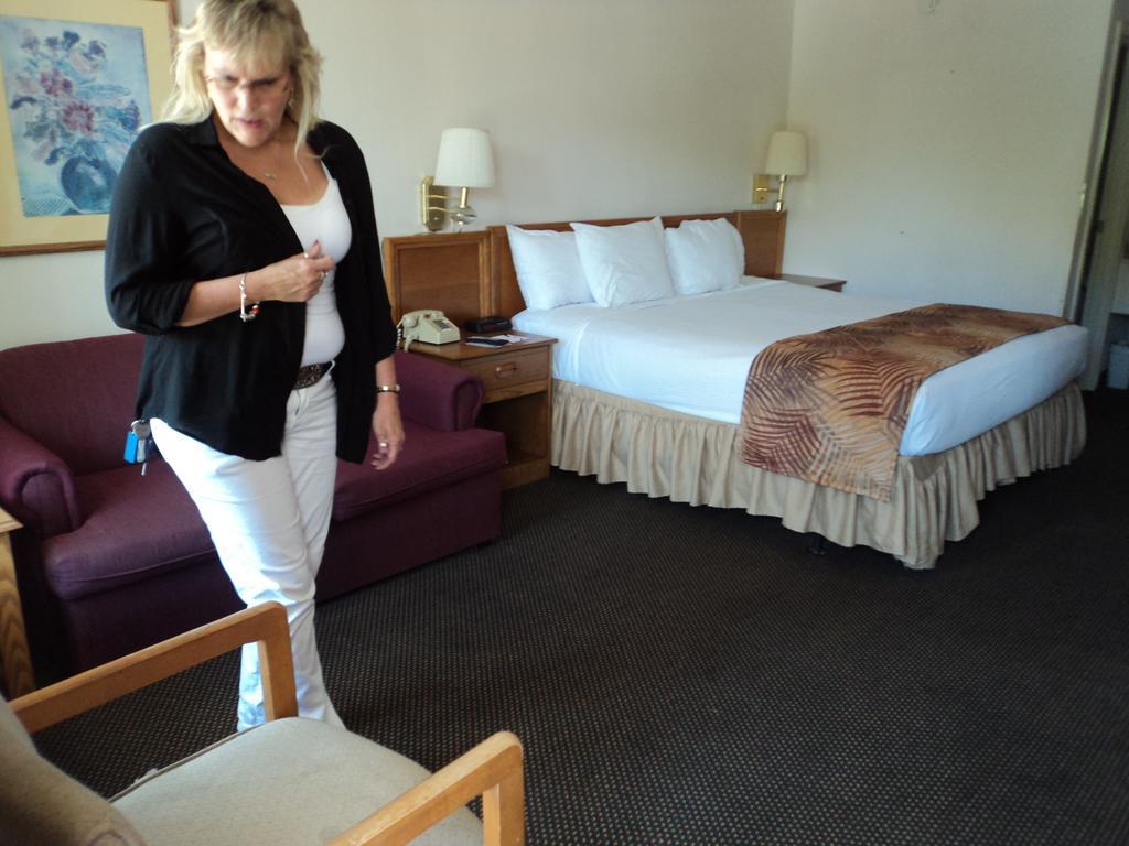 Ramada Branson Hotel And Resort Room photo